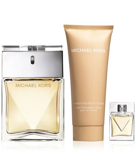 whole set of michael kors perfume at macys|michael kors perfume foschini.